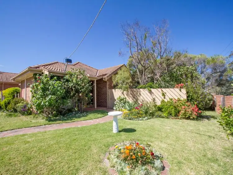 Second view of Homely unit listing, 1/53 Nunns Road, Mornington VIC 3931