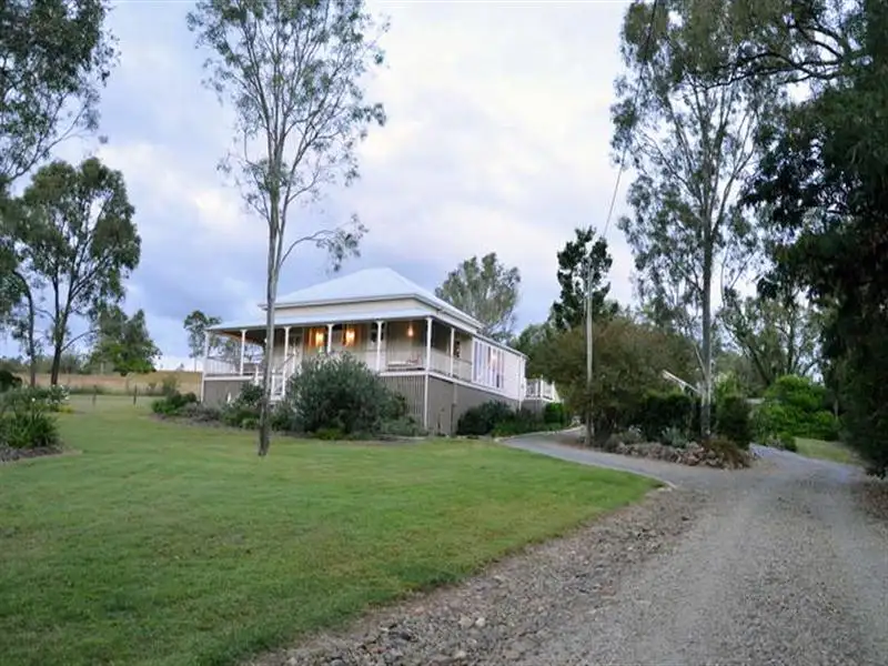 Main view of Homely house listing, 2 South Street, Esk QLD 4312