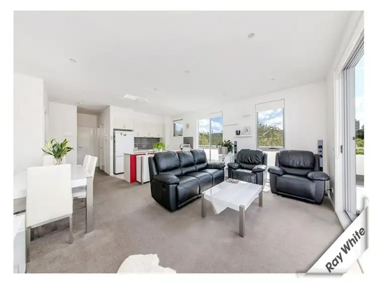 Sixth view of Homely apartment listing, 21/18 Dooring Street, Braddon ACT 2612