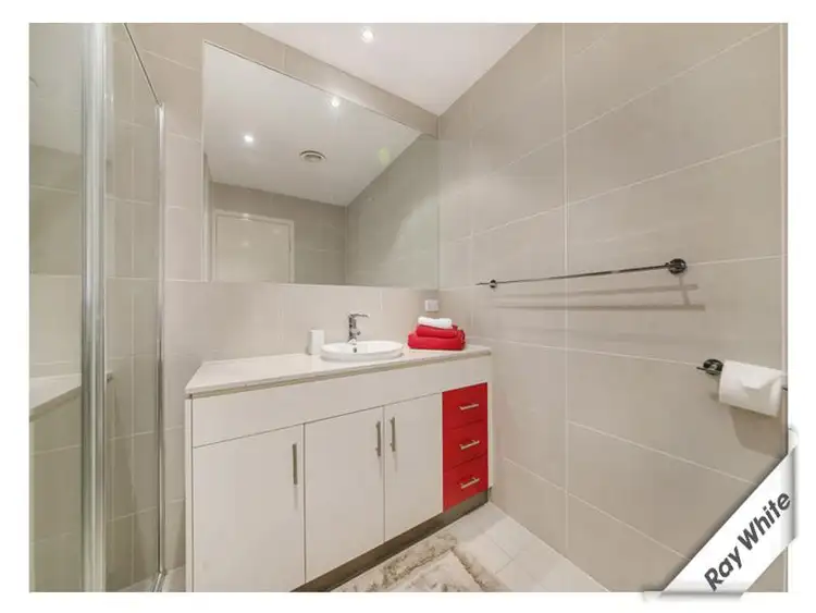 Fourth view of Homely apartment listing, 21/18 Dooring Street, Braddon ACT 2612