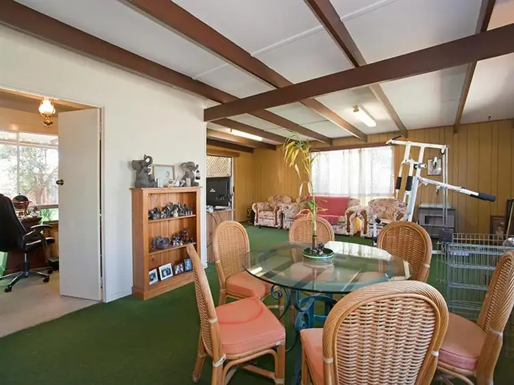 Fifth view of Homely house listing, 18 Smithfield Street, Harristown QLD 4350