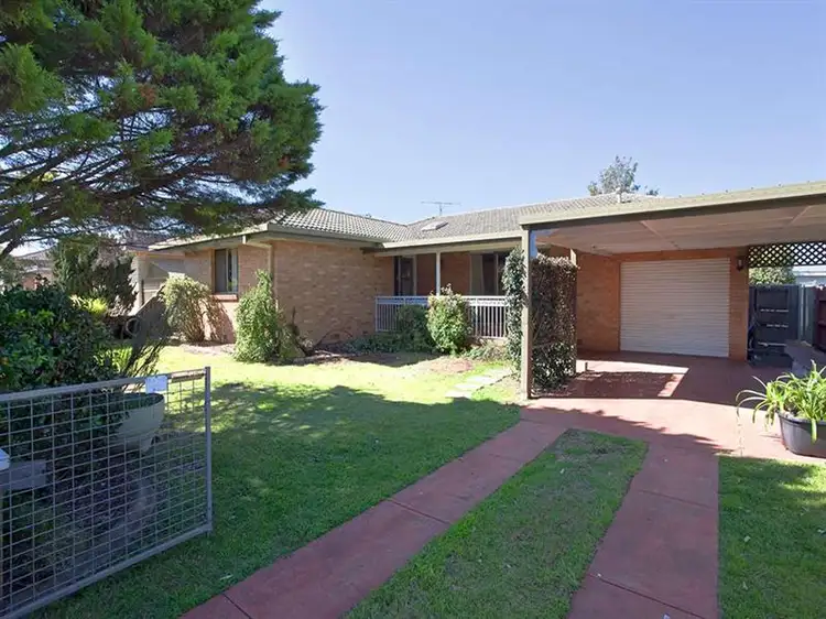 Main view of Homely house listing, 18 Smithfield Street, Harristown QLD 4350