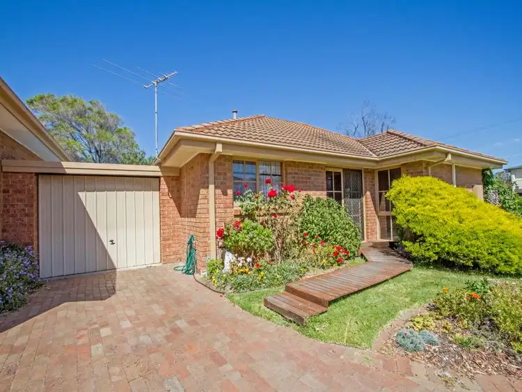 Main view of Homely unit listing, 1/53 Nunns Road, Mornington VIC 3931