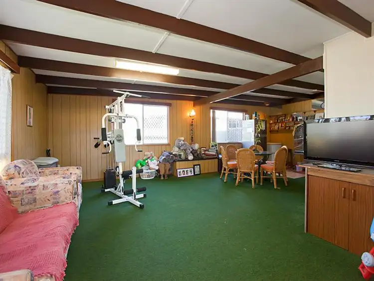 Sixth view of Homely house listing, 18 Smithfield Street, Harristown QLD 4350