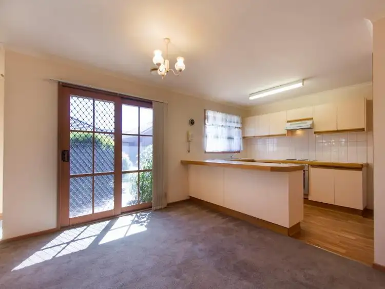 Third view of Homely unit listing, 1/53 Nunns Road, Mornington VIC 3931