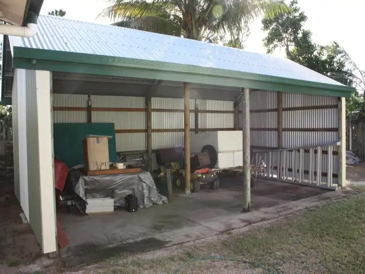 Seventh view of Homely house listing, 10 Milan Street, Ayr QLD 4807