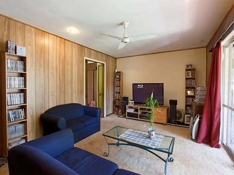 Second view of Homely house listing, 18 Smithfield Street, Harristown QLD 4350