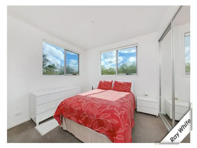 Seventh view of Homely apartment listing, 21/18 Dooring Street, Braddon ACT 2612