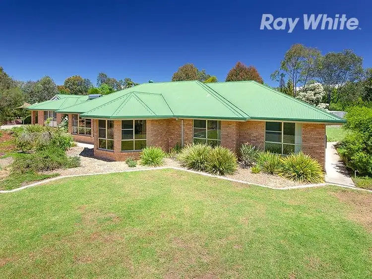 2 Hopwood Road, Thurgoona NSW 2640