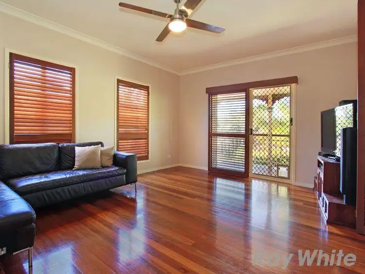 Second view of Homely house listing, 3 Redford Crescent, Mcdowall QLD 4053