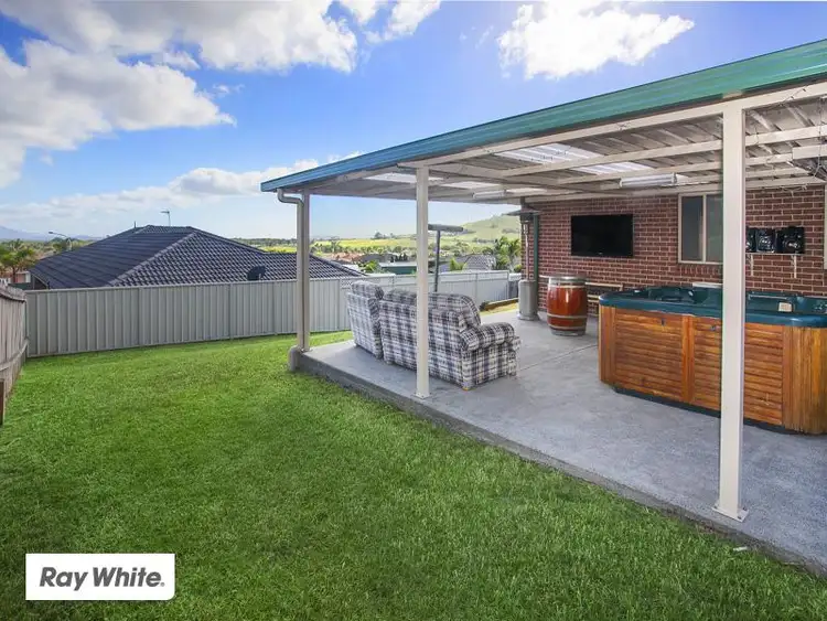 Seventh view of Homely house listing, 20 Fields Drive, Albion Park NSW 2527