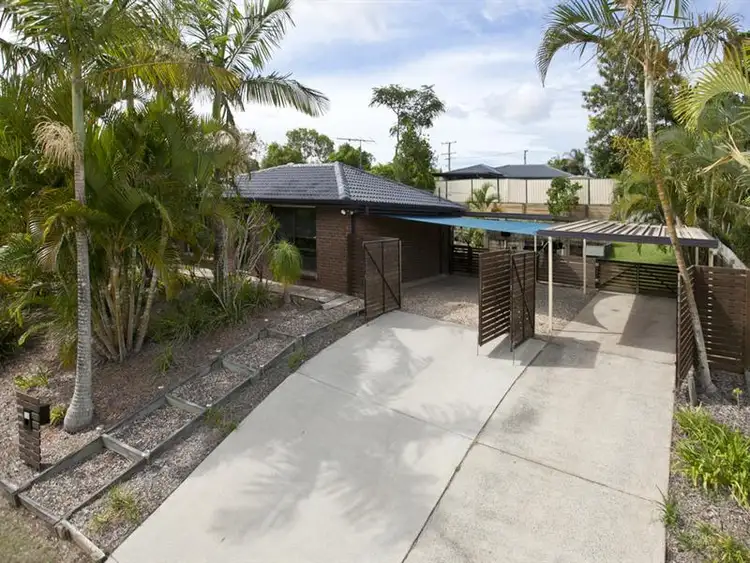 Second view of Homely house listing, 12 Ravensworth Place, Alexandra Hills QLD 4161