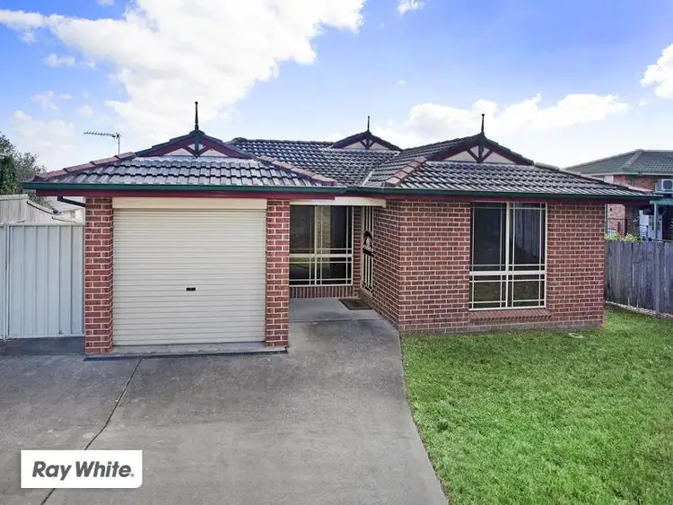 Main view of Homely house listing, 20 Fields Drive, Albion Park NSW 2527