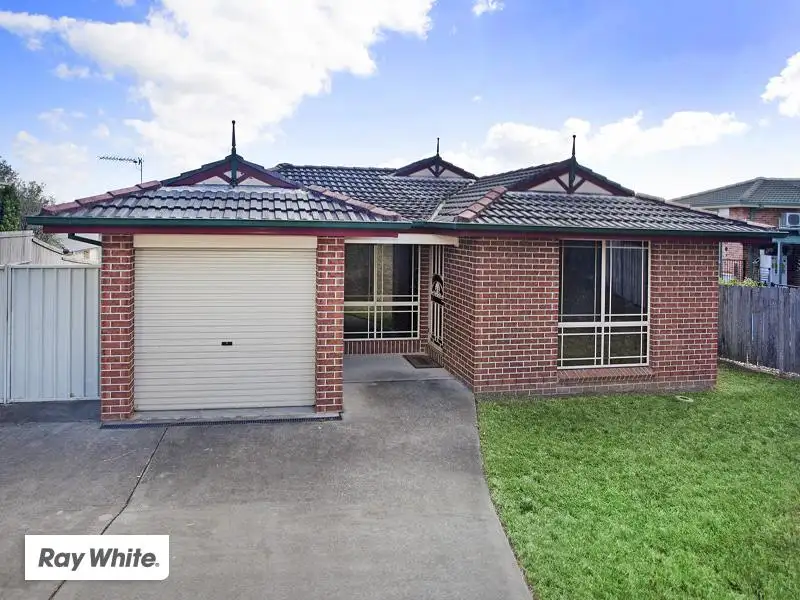 Main view of Homely house listing, 20 Fields Drive, Albion Park NSW 2527