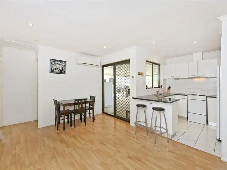 Fourth view of Homely house listing, 12 Ravensworth Place, Alexandra Hills QLD 4161