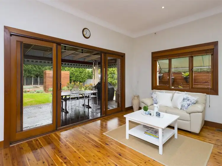 Third view of Homely house listing, 50 Third Avenue, Willoughby NSW 2068