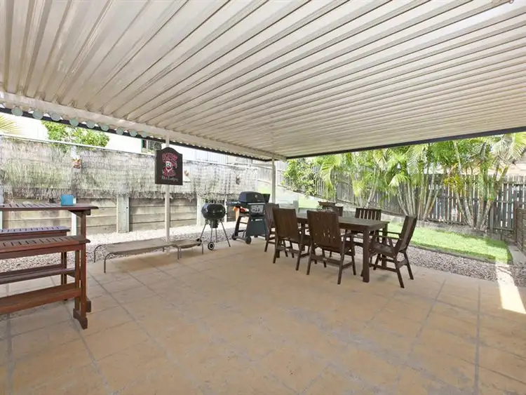 Main view of Homely house listing, 12 Ravensworth Place, Alexandra Hills QLD 4161