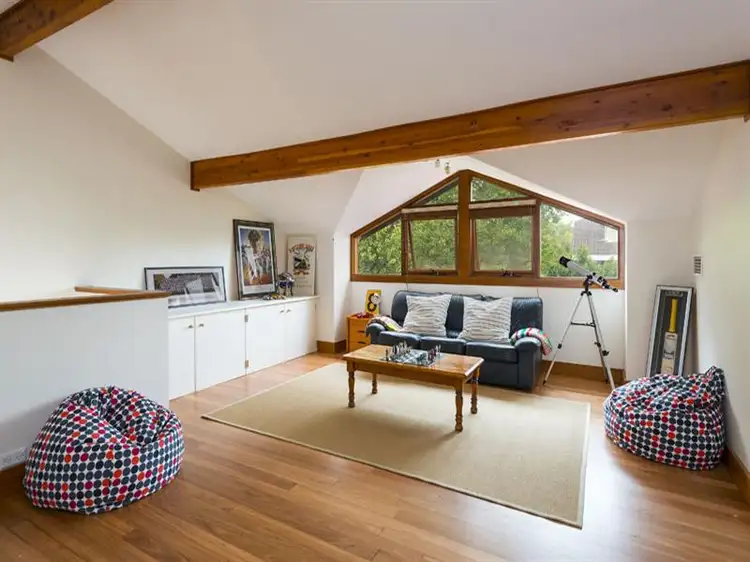 Fifth view of Homely house listing, 50 Third Avenue, Willoughby NSW 2068