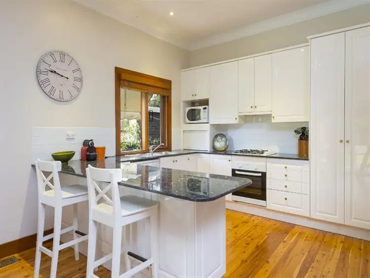 Sixth view of Homely house listing, 50 Third Avenue, Willoughby NSW 2068