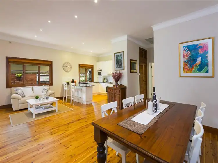 Second view of Homely house listing, 50 Third Avenue, Willoughby NSW 2068