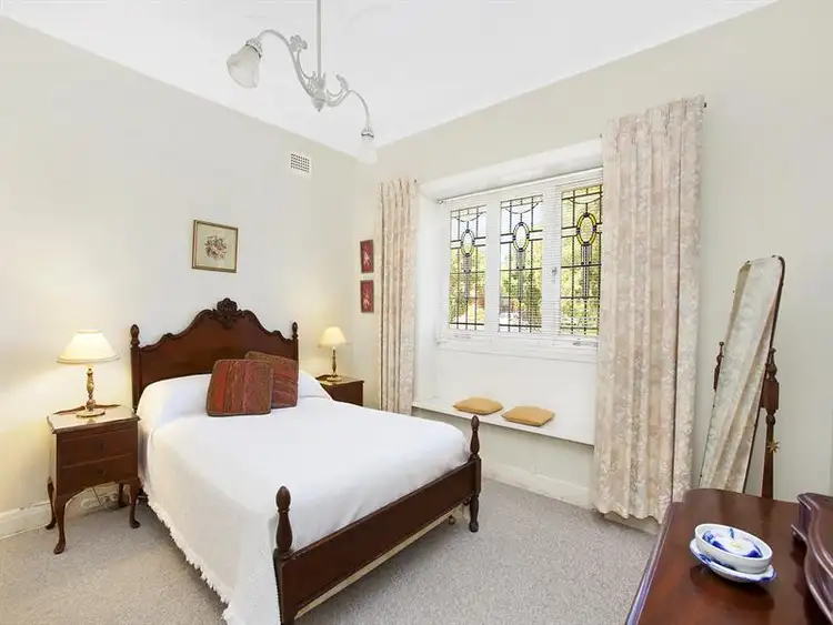 Second view of Homely house listing, 8 Potter Street, Russell Lea NSW 2046