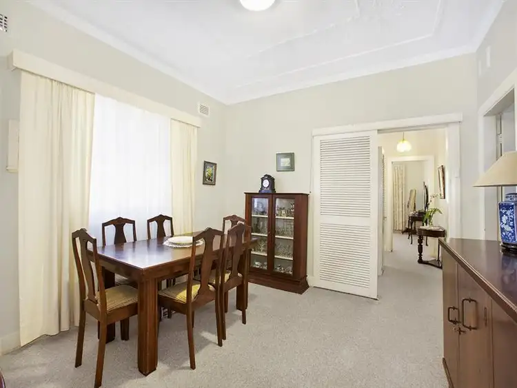 Third view of Homely house listing, 8 Potter Street, Russell Lea NSW 2046