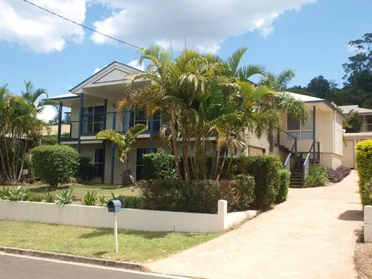 Second view of Homely house listing, 9 Maple Avenue, Mapleton QLD 4560