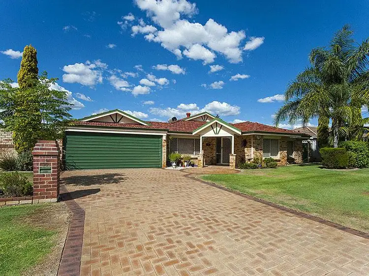 30 Paltridge Avenue, Carlisle WA 6101