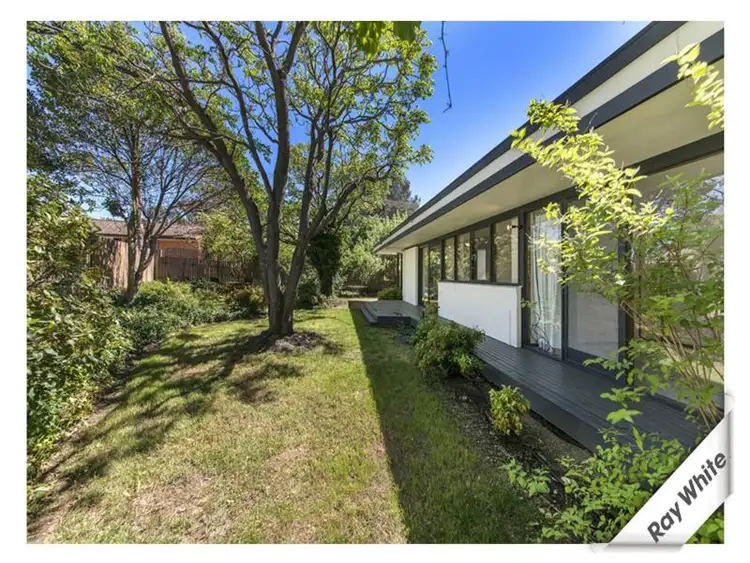 Third view of Homely house listing, 107 O'Halloran Circuit, Kambah ACT 2902