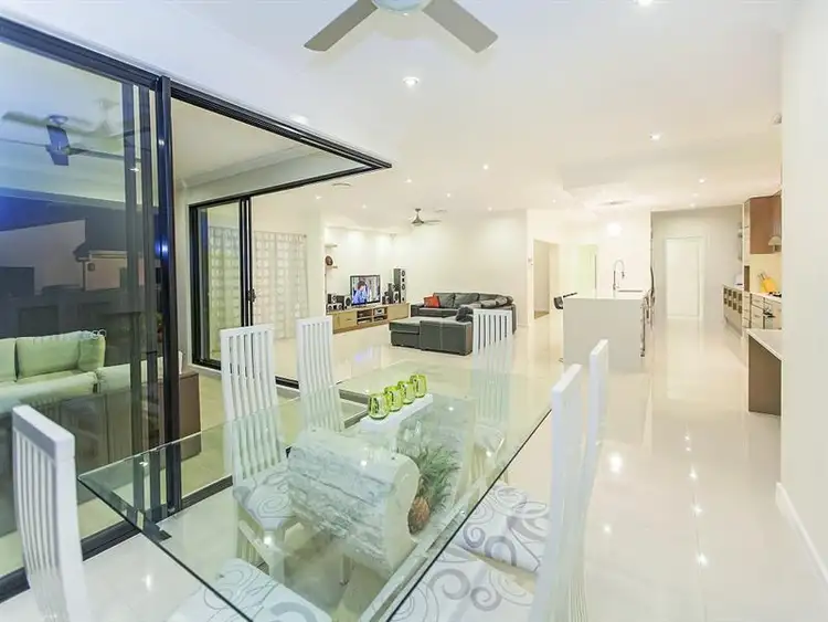 Seventh view of Homely house listing, 190 Lakeside Avenue, Springfield Lakes QLD 4300