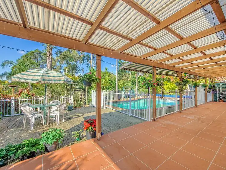 22 Tamworth Drive, Helensvale QLD 4212