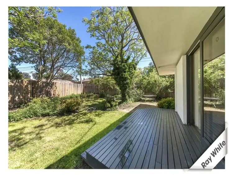 Fourth view of Homely house listing, 107 O'Halloran Circuit, Kambah ACT 2902