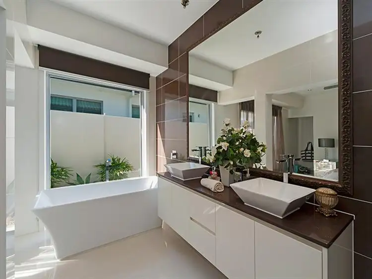 Fifth view of Homely house listing, 9119 Peter Senior Drive, Hope Island QLD 4212