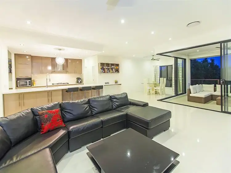 Sixth view of Homely house listing, 190 Lakeside Avenue, Springfield Lakes QLD 4300