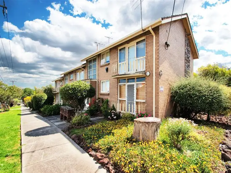 5/504 Moreland Road, Brunswick West VIC 3055