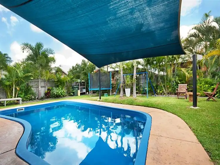 74 Phoenix Parade, Kirwan QLD 4817