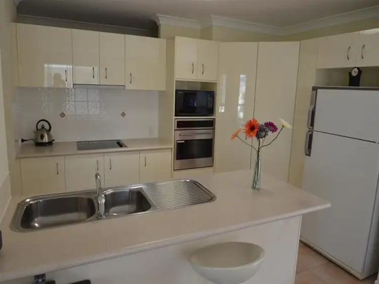 Second view of Homely house listing, 12 Leighanne Crescent, Arundel QLD 4214