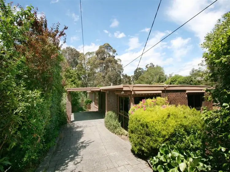10 The Wallaby Run, Chirnside Park VIC 3116