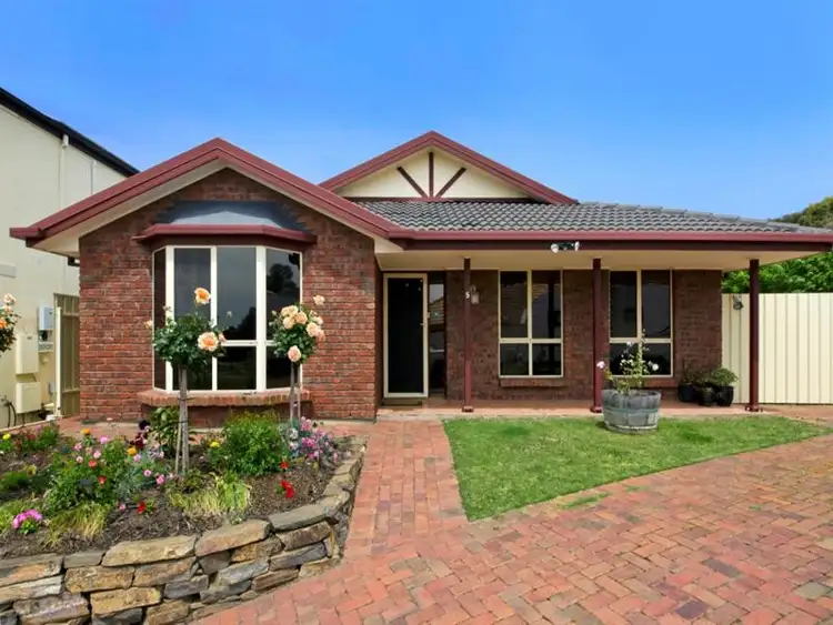 Main view of Homely house listing, 5 Parkway Avenue, Walkley Heights SA 5098