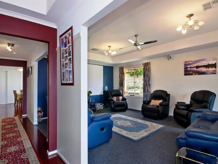 Third view of Homely house listing, 5 Parkway Avenue, Walkley Heights SA 5098