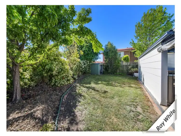 Sixth view of Homely house listing, 105 Lexcen Avenue, Nicholls ACT 2913