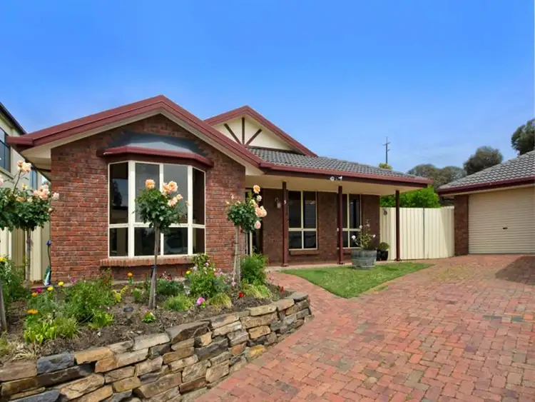 Second view of Homely house listing, 5 Parkway Avenue, Walkley Heights SA 5098