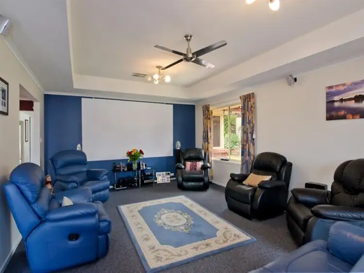 Fourth view of Homely house listing, 5 Parkway Avenue, Walkley Heights SA 5098