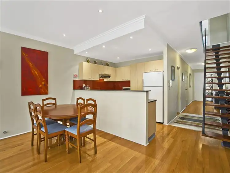 Second view of Homely house listing, 56 Lawrence Street, Alexandria NSW 2015