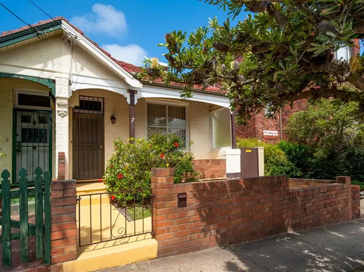 7 Dine Street, Randwick NSW 2031