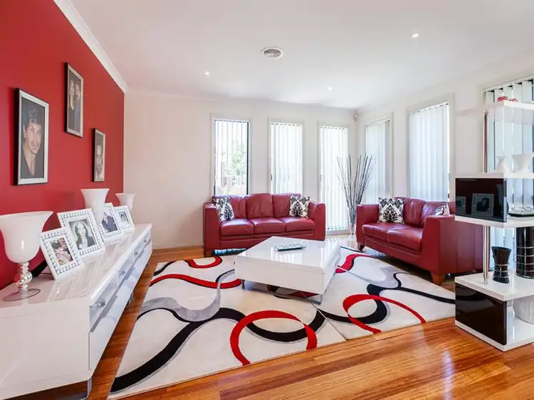 Third view of Homely house listing, 10 Coleraine Street, Epping VIC 3076