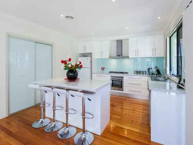 Fourth view of Homely house listing, 10 Coleraine Street, Epping VIC 3076