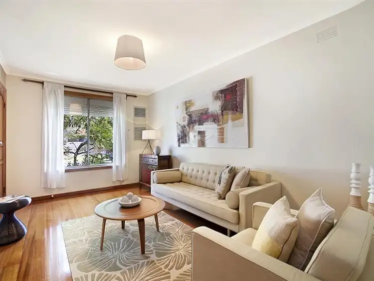 Third view of Homely house listing, 3/18 Warren Road, Mordialloc VIC 3195