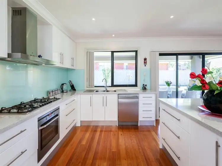 Second view of Homely house listing, 10 Coleraine Street, Epping VIC 3076