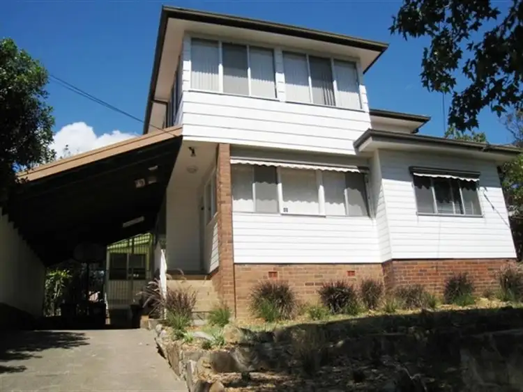 19 LLoyd Street, Blacktown NSW 2148